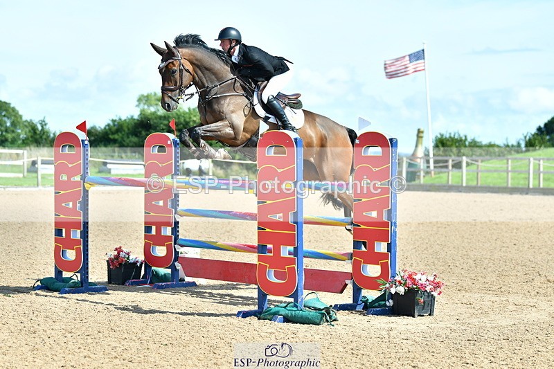 230723A-160204-13543 - Cls 36, 7 Yr Olds 1.30m