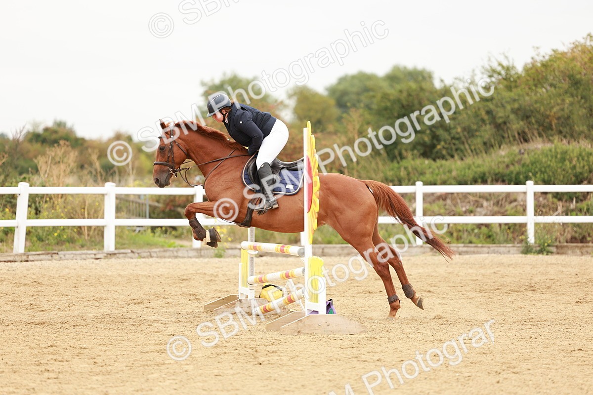 SBM_008372 - Class 5 - 80cm