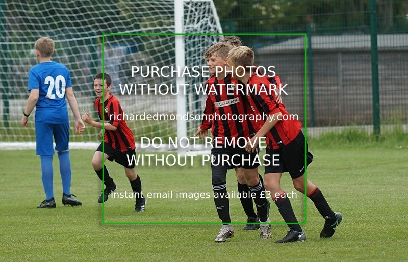 DSC09099 - Wattsfield U13 v Heathwaite U13 (13/6/21)