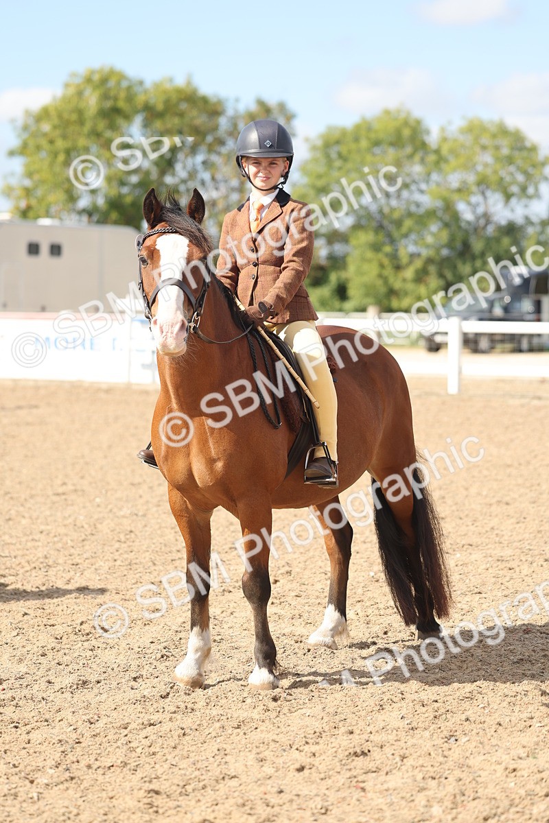 SBM_23164 - Class 806 - Young Rider 10ry and Under