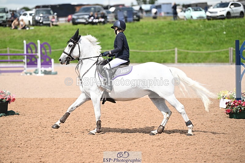 240630A-145032-14475 - Cls 25 HOYS 138cm Jump Off and Presentations
