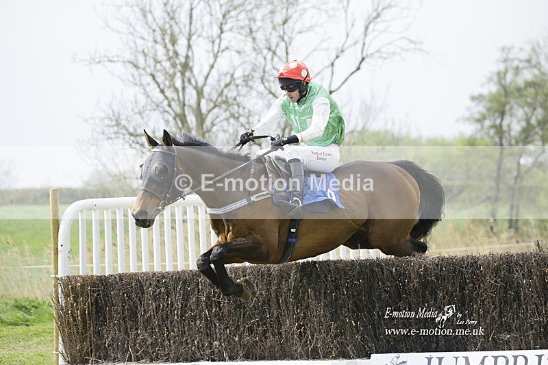 PtP 230422 312 - Berkeley Races - Woodford Glos 23/04/22