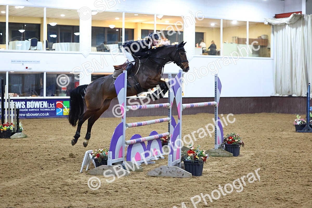 SBM_006580 - Class 21 - National 1.30m/1.40m Open Handicap