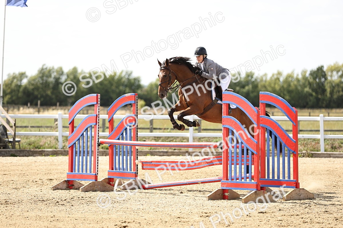 SBM_005031 - Class 5 - Senior Discovery - 1.00m Open