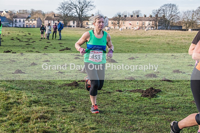 Workington XC-274 - Workington Cross Country Curwen Park, Saturday 3rd December 2022