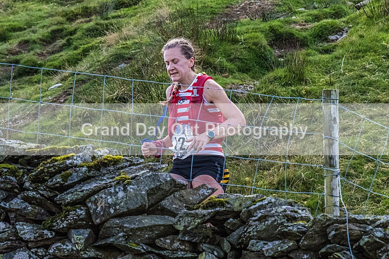 HBMR Leg 4-793 - Hodgson Brothers Mountain Relay - Leg 4 Sunday 1st October 2023