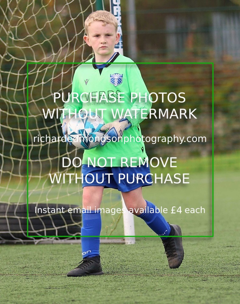 533A1464 - Wattsfield Youth Under 10 vs Grange United Youth Under 10 (1/11/25)