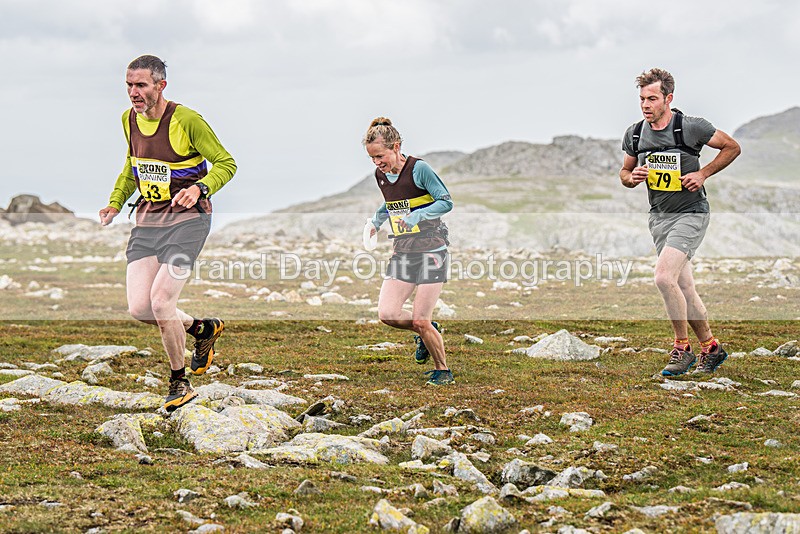 Great Lakes-300 - Great Lakes Fell Race Saturday 18th June 2022