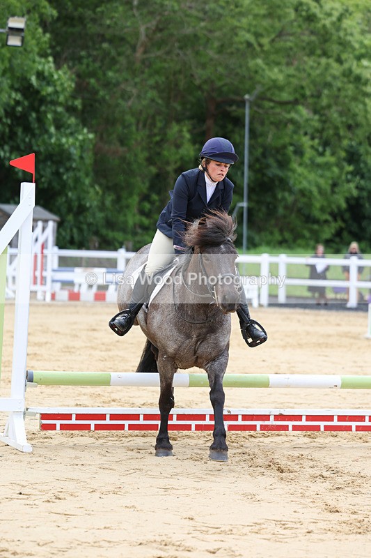 3E7A3331 - Class 2: 50cm Restricted