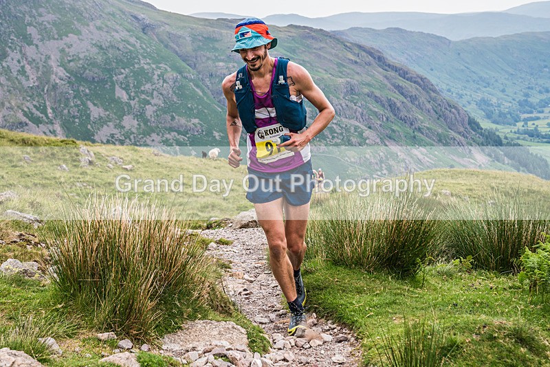 Great Lakes-80 - Great Lakes Fell Race Saturday 21st June 2025