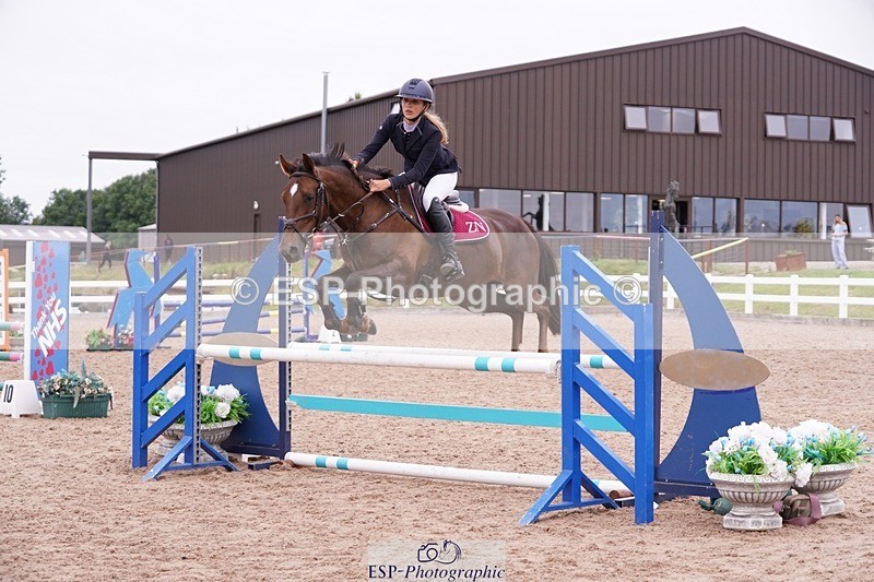 250629-101028-10660 - Cls 36 Pony Discovery & 90cm Open