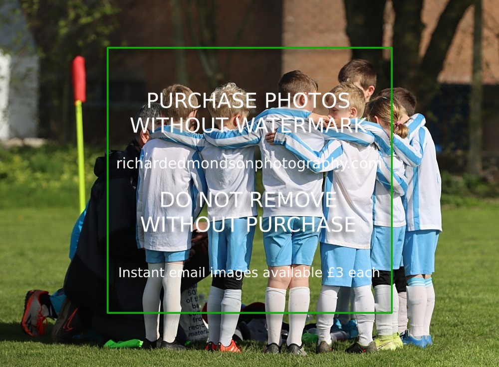 IBISSWARTH4 - Ibis Under 7 vs Swarthmoor Under 7 (20/4/24)