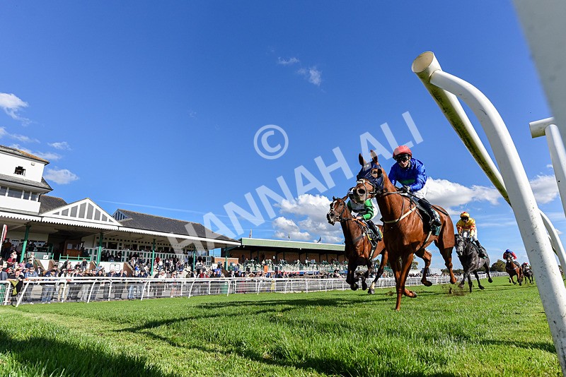 300926-Race 3-Fairydale-7761 - Race 3 3.07pm Watch All Races Live On Racing TV Handicap