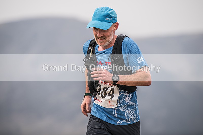 Newlands-1291 - Newlands Memorial Fell Race Saturday 12th April 2025