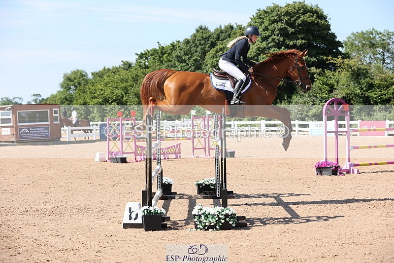 240718A-103110-03873 - Cls 29, YH 6 Yr Olds 1.20m