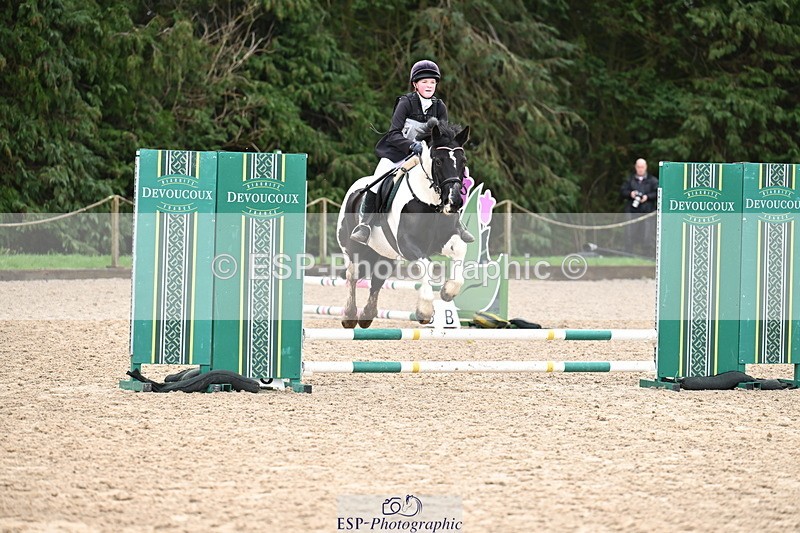 260222A-114150-00690 - 50cm All sections