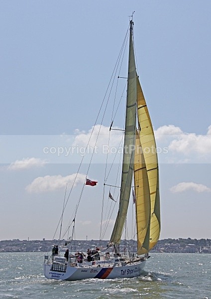 090529 TALL SHIPS CHALLENGER IMG_4411 - TALL SHIPS CHALLENGER SERIES