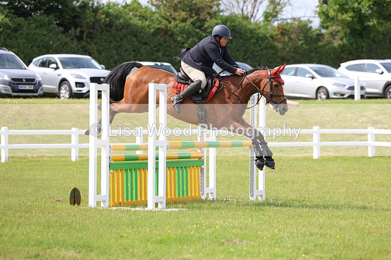 3E7A7938 - Class 14: Senior Discovery/1m open