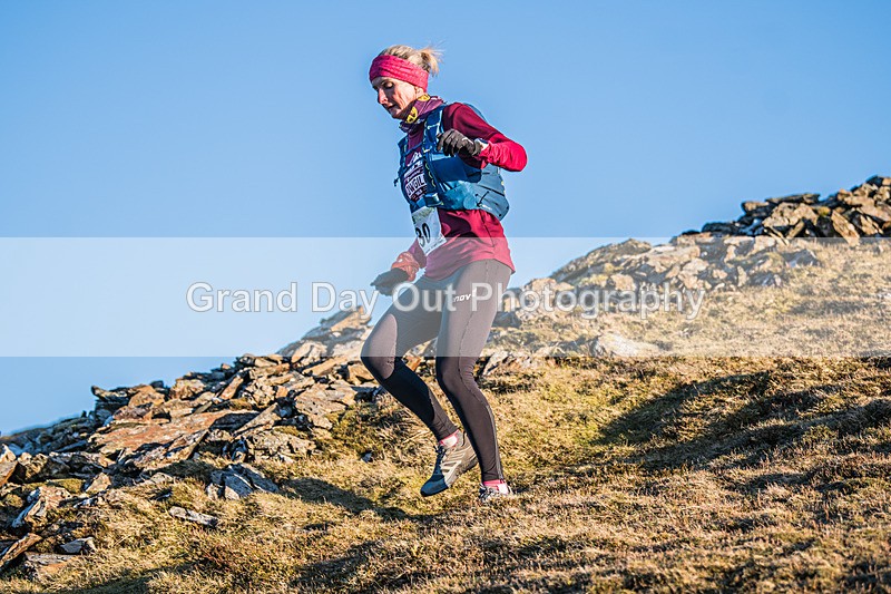 Grisedale-661 - Grisedale Grind Fell Race Wednesday 17th April 2024