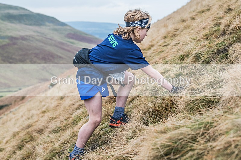 Barbondale-73 - Kendal Winter League Bardondale Junior & Senior Fell Races Sunday 8th February 2026