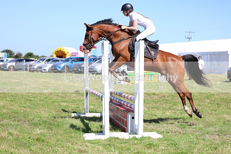 3E7A5029 - Class 3: Club 80cm