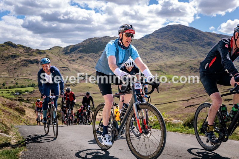 143108-2 - Blea Tarn Climb 14:00 - 15:00