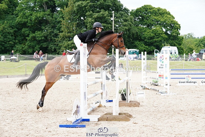 250613A-153426-04015 - Cls 13 Snr Discovery and 1m Open