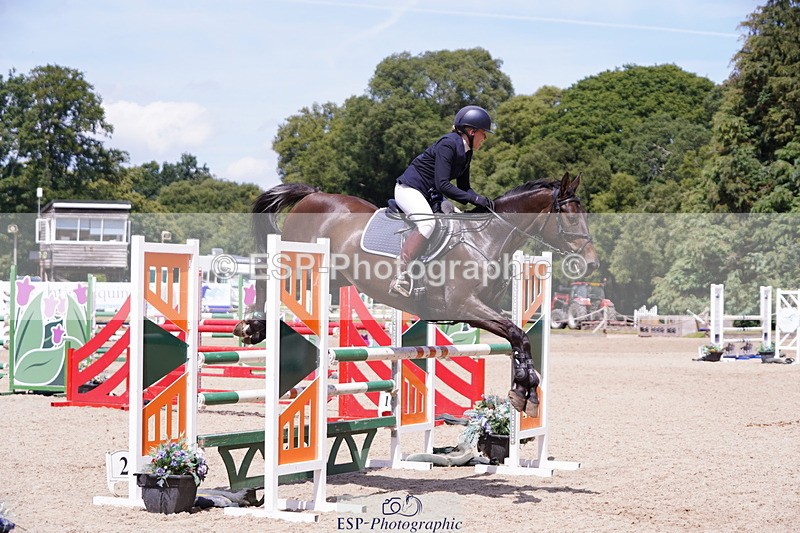 250704A-142122-11600 - Cls 22 Snr 1.15m Members Cup