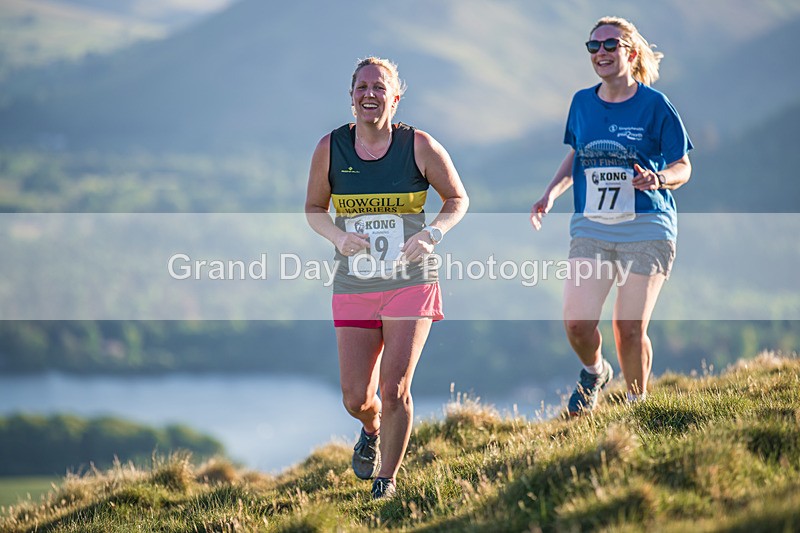 Latrigg Seniors-339 - Latrigg Fell Race (Seniors) Wednesday 14th May 2025