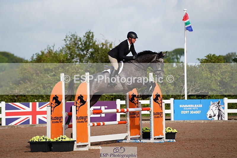 240803A-085444-06411 - Cls 34 British Novice and 90cm Open