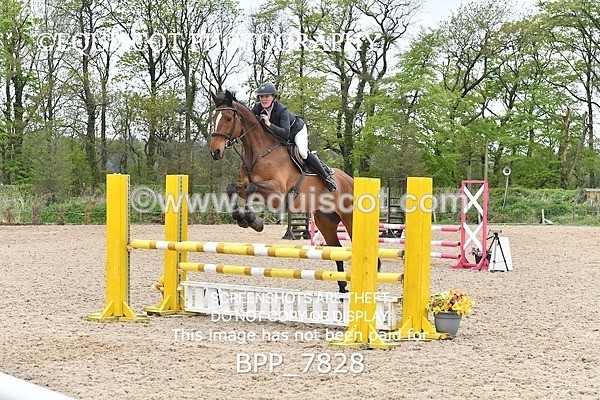 BPP_7828 - CLASS 15 SAT 0.95m Amateur Championship Qualifier