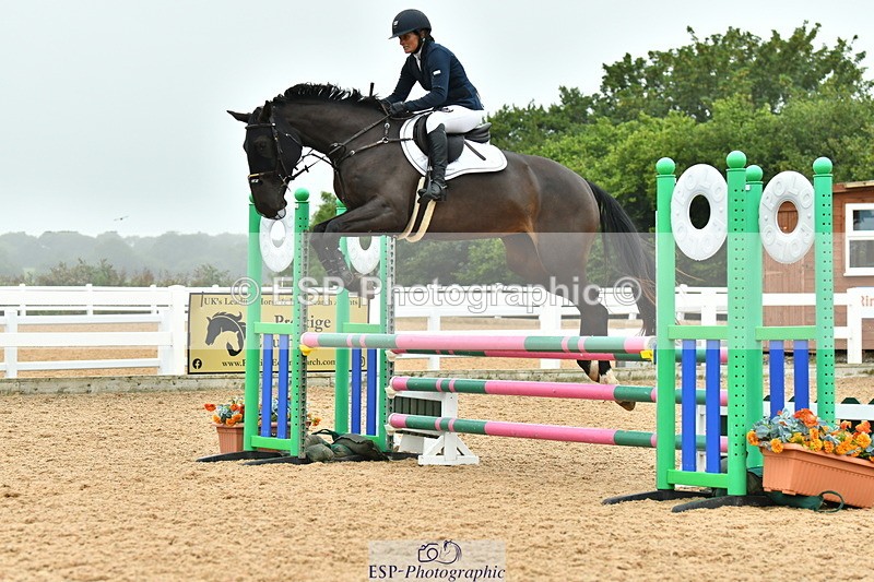 230730A-092902-08247 - Cls 31 British Novice & 90cm Open