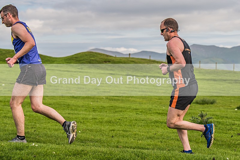 Hay-O-138 - Hay O Trail Race Tuesday 23rd May 2023