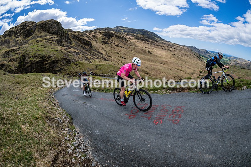 130212 - Hardknott Pass Camera 2 13.00-14.00