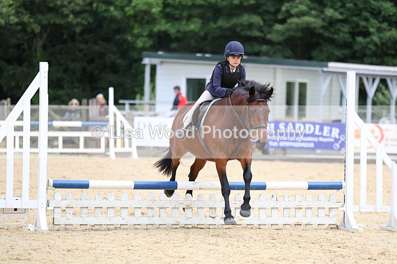 3E7A1510 - Class 3: 60 -65cm Part A