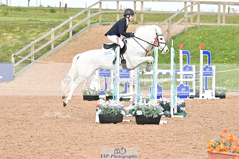240418A-165843-05125 - Cls 41, Ponies Mini 1.10m