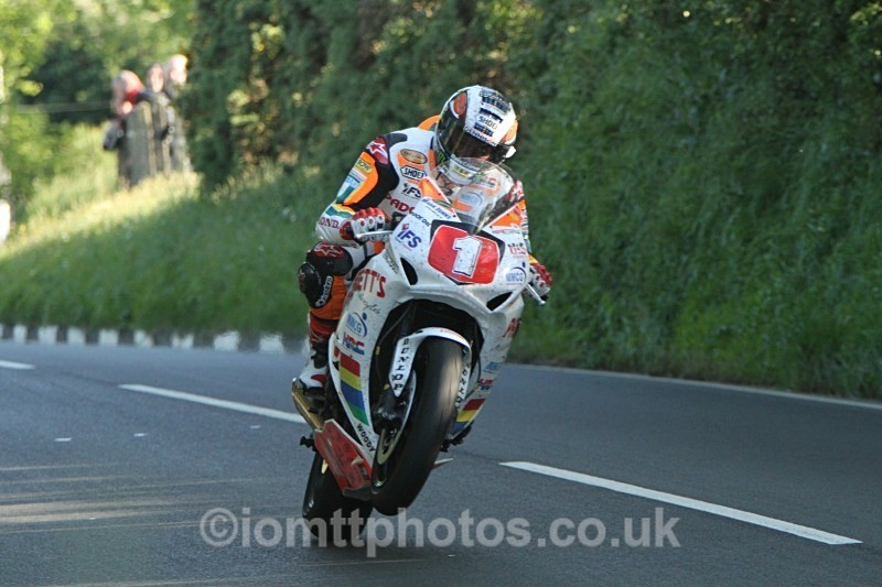  - Superstock