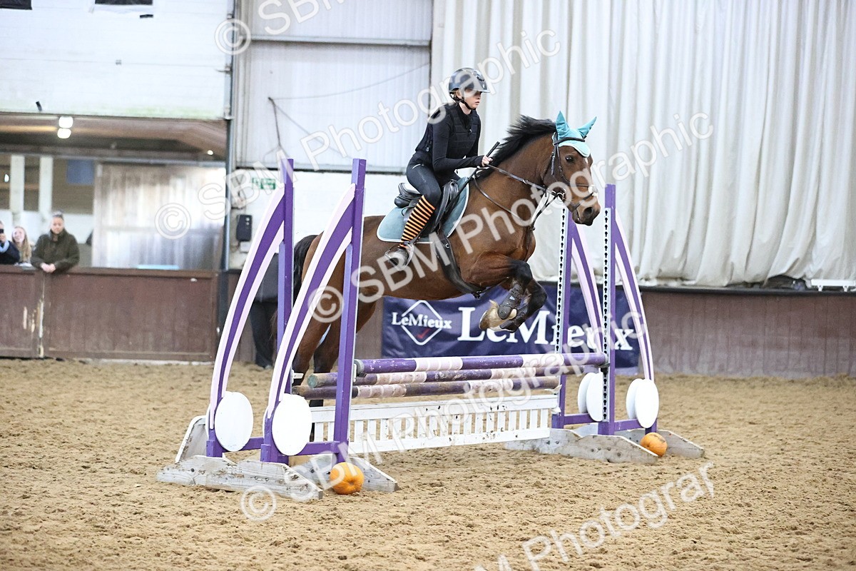 SBM_003123 - Class 5 - Accumulator with Joker 70cm