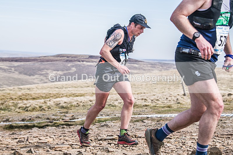 Pen-Y-Ghent-823 - The 3 Peaks Race Saturday 25th April 2026 - Pen Y Ghent
