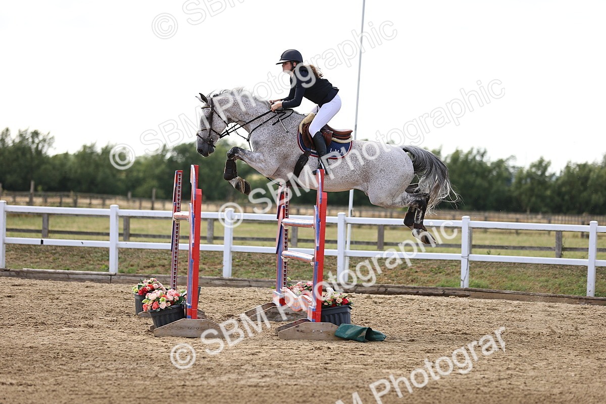 SBM_011707 - Class 10 - Talent Seekers Inc 7 Year Championship Qualifier - 2nd Half