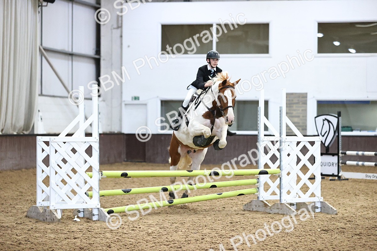 SBM_002466 - Class 6 - Mida Civil Engineering Ltd 80cm Area 12 Championship Qualifier