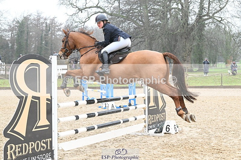 250215A-122417-00690 - Cls 3 Snr 1.05m