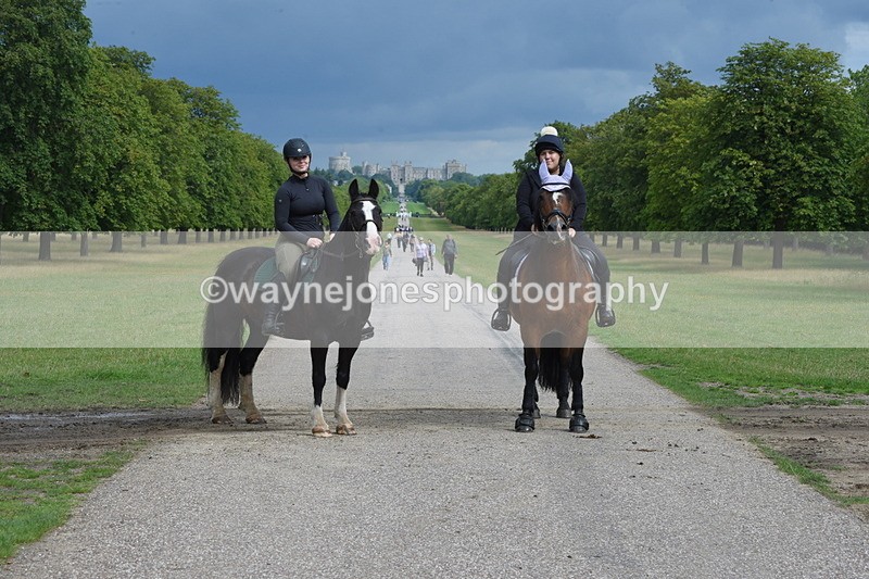 TT3_9200 - Time at Crossing 09:22 to 11:26