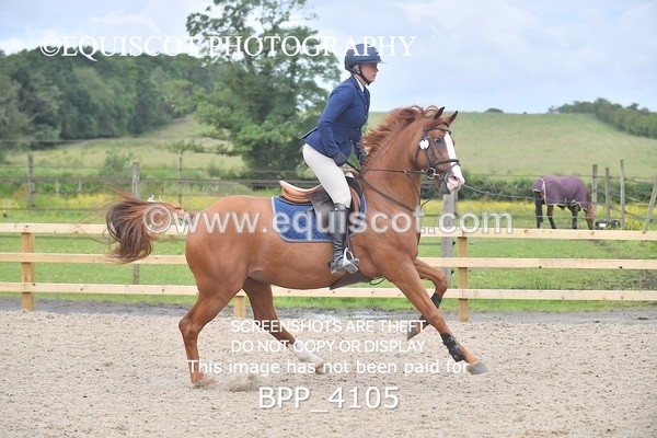 BPP_4105 - Senior Discovery/ 1m Open
