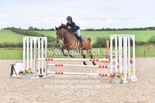 BPP_6394 - CLASS 6 0.95m Amateur Championship Qualifier