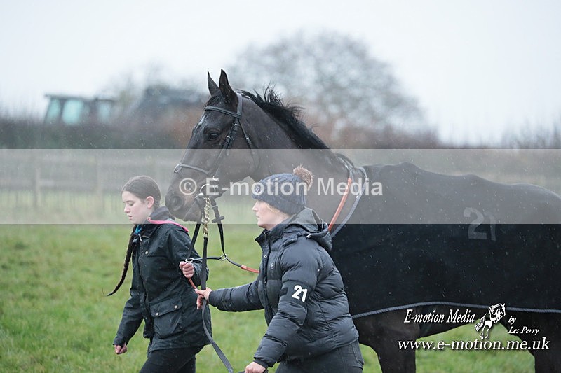 PtP 031223 923 - Wheatland Hunt PtP Chaddesley Races 03/12/23