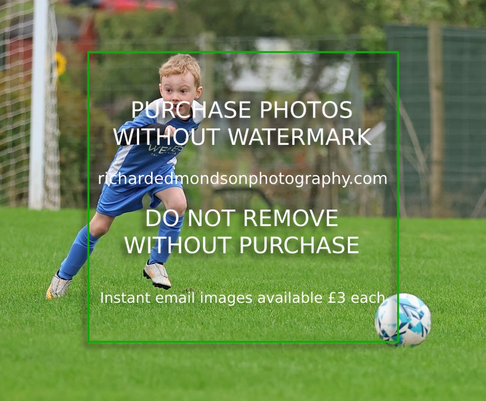 533A2318 - Wattsfield Under 7 vs Milnthorpe Town Under 7 (27/9/25)
