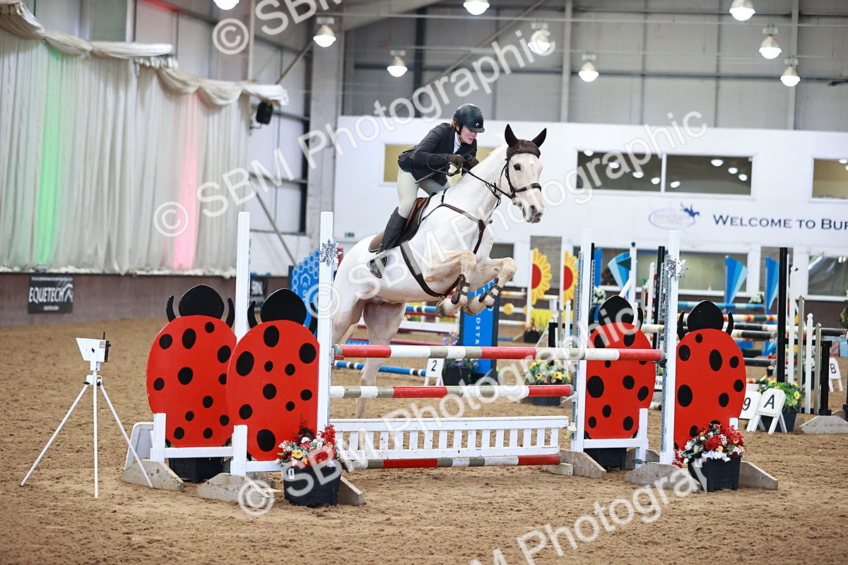 SBM_005104 - Class 23 - Blue Chip Joint Care Power Championship Qualifier 1.10m