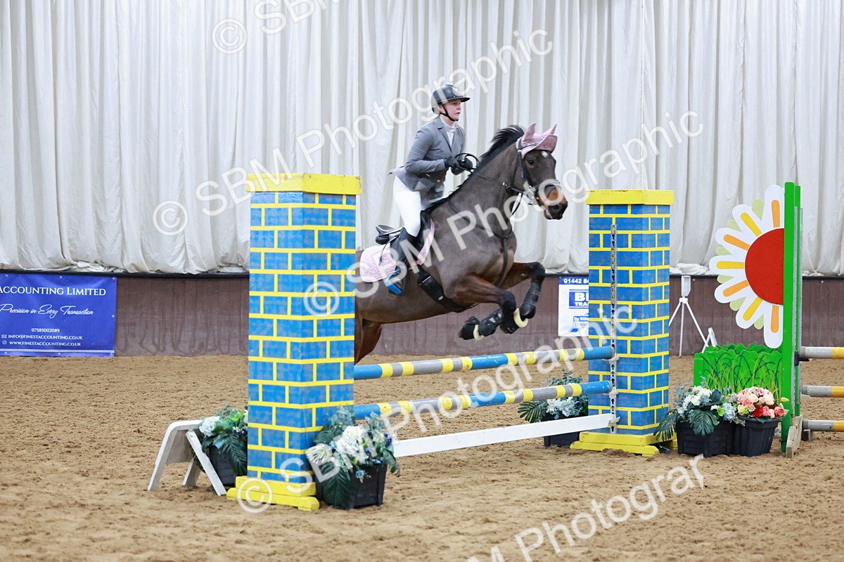 SBM_002558 - Class 8 - Clear Round