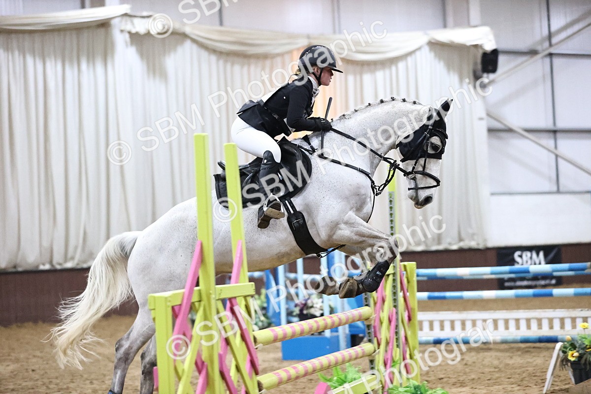 SBM_002206 - Class 4 - 1.00m